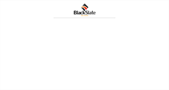 Desktop Screenshot of blackslatebrands.com